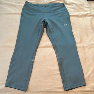 Nike running/yoga pants